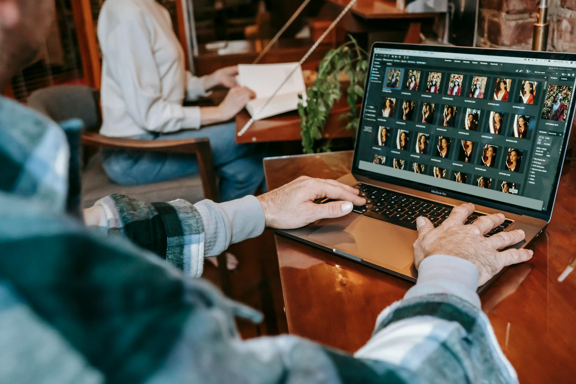 Batch Automation in Photoshop: Process 100 Images While You Grab Coffee