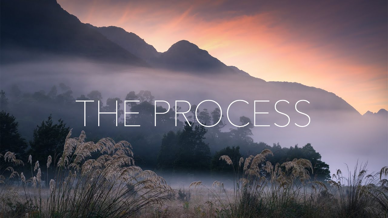Before the Camera Comes Out: What a New Zealand Wilderness Shoot Teaches Us About Photographic Workflow