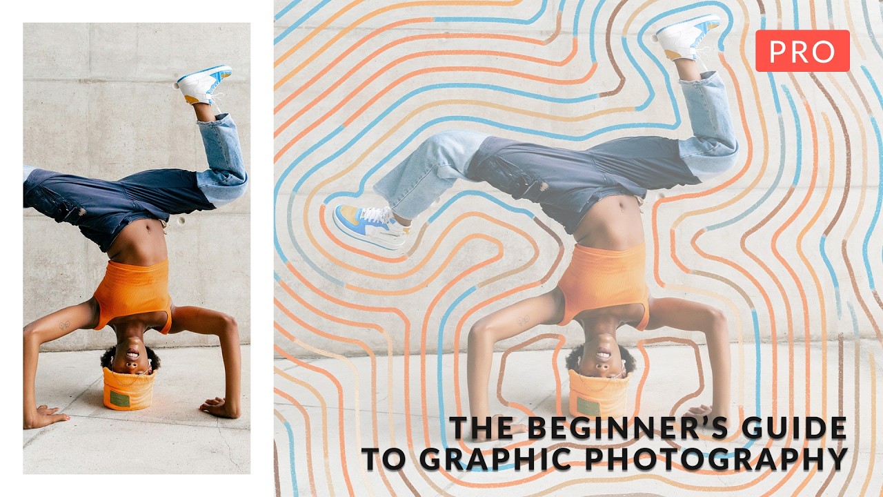 Blending Photos and Graphics in Photoshop: What Aaron Nace's Workflow Taught Me About Working Smarter