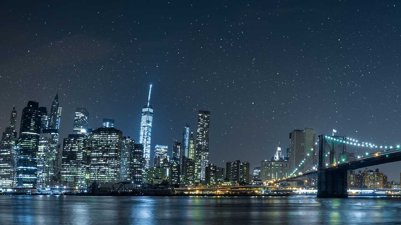 Build a Star Field Brush in Photoshop That Actually Looks Real (Not Clip Art)