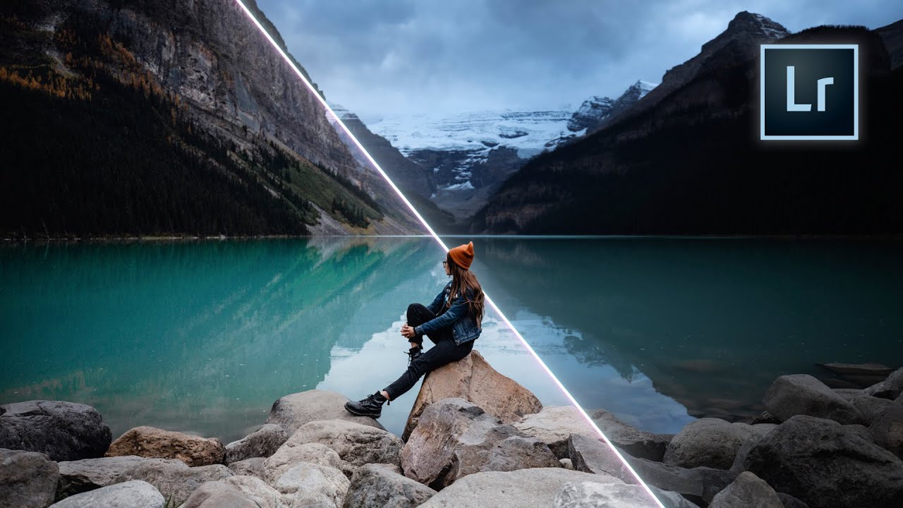Building a Timeless Lightroom Preset from Scratch: A Step-by-Step Breakdown