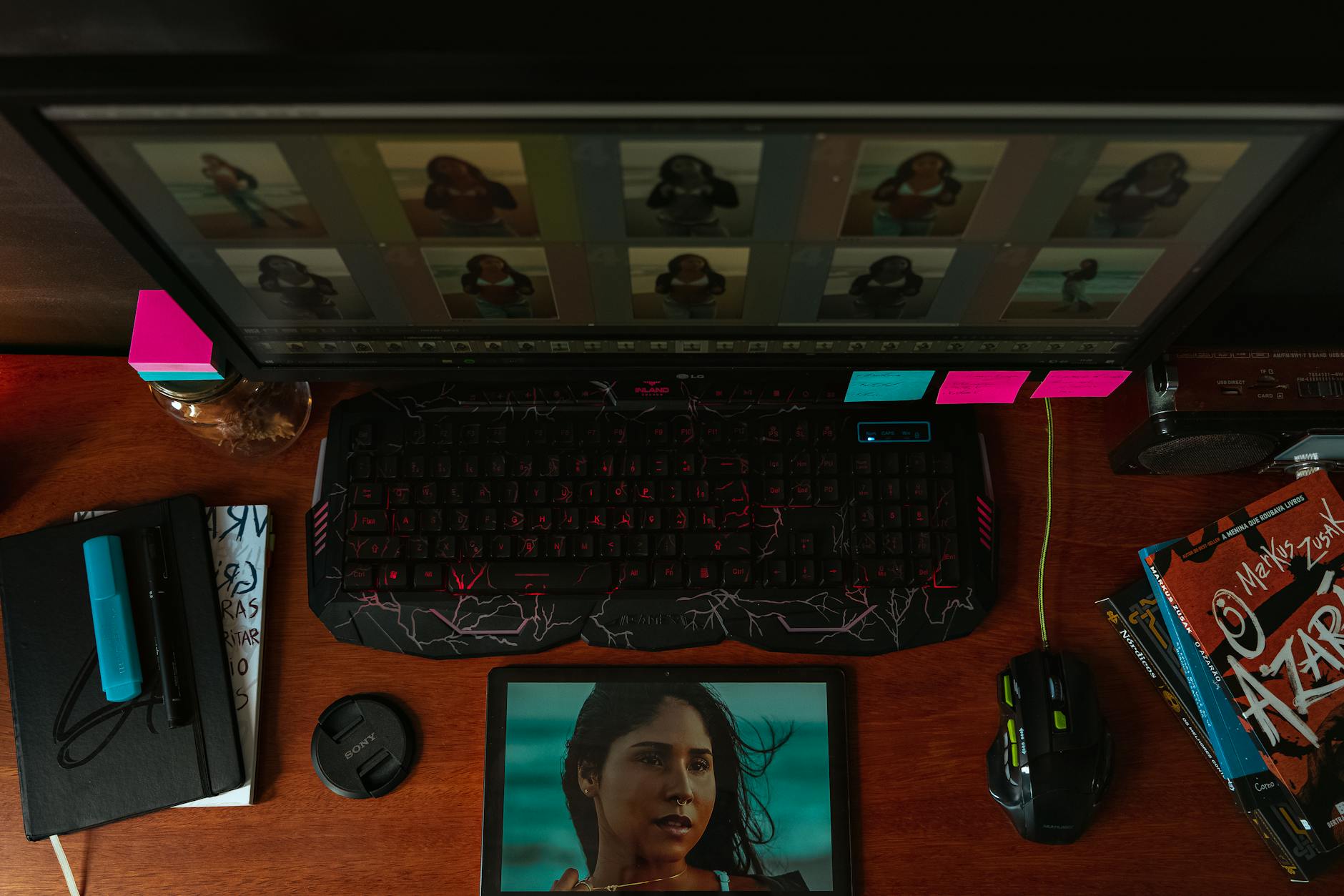 Building Custom Presets in Photoshop: Why One-Size-Fits-All Isn't Enough