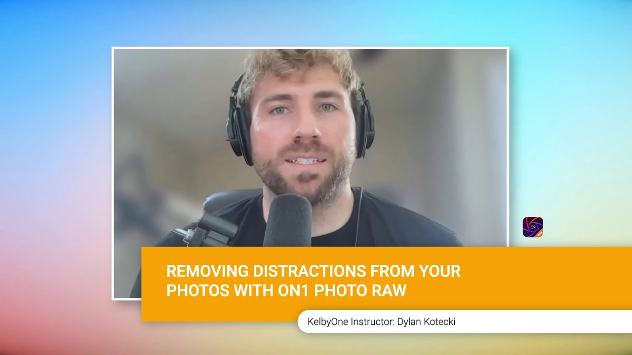 Clean Skies, No Excuses: Removing Distractions in ON1 Photo RAW the Right Way