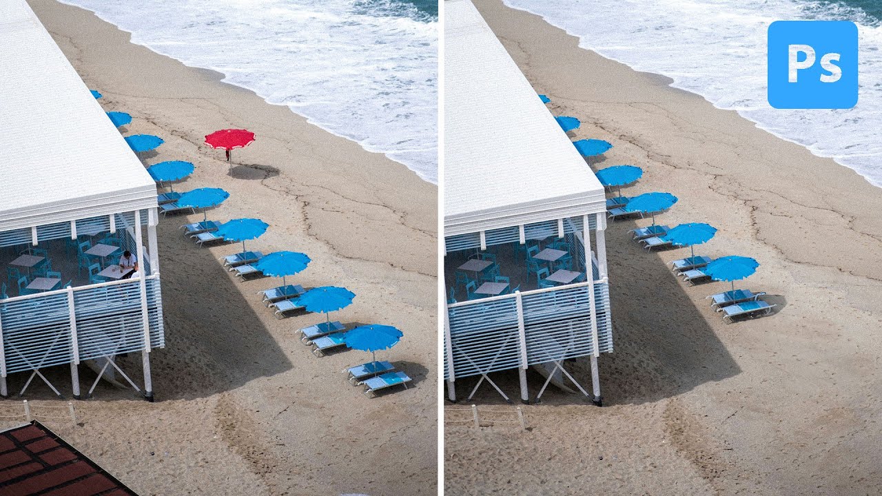 Clone Stamp vs Spot Healing vs Generative Fill: Which Photoshop Tool Should You Actually Use?