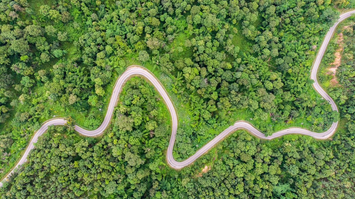 How Photographers Conquered Long Exposure in Freefall: A Technical Breakdown