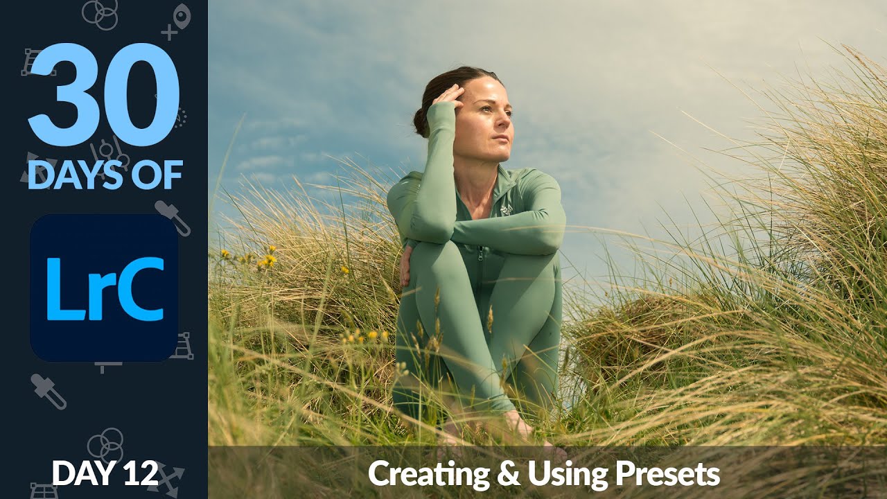 How to Build Lightroom Presets That Actually Travel Well Across Photos