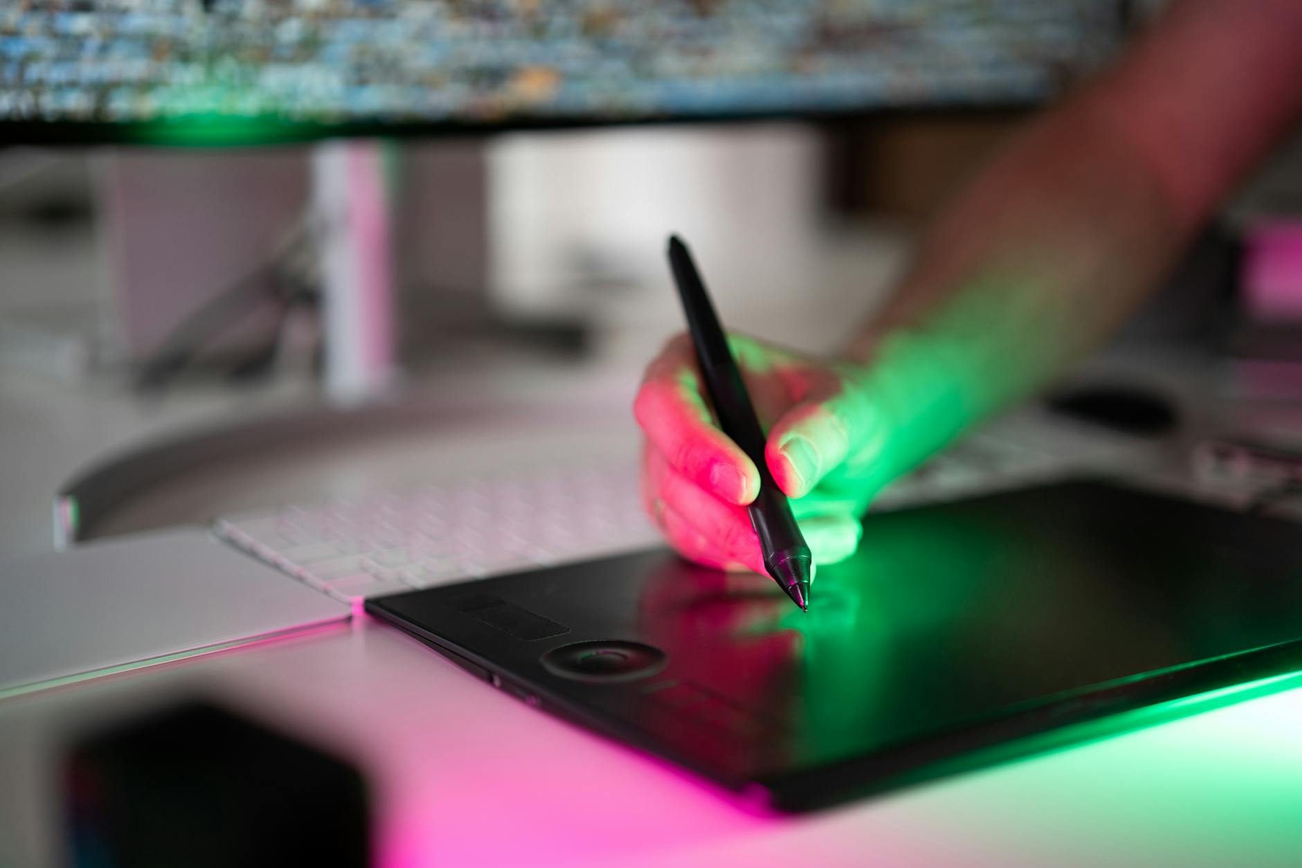 How to Install and Manage Photoshop Presets