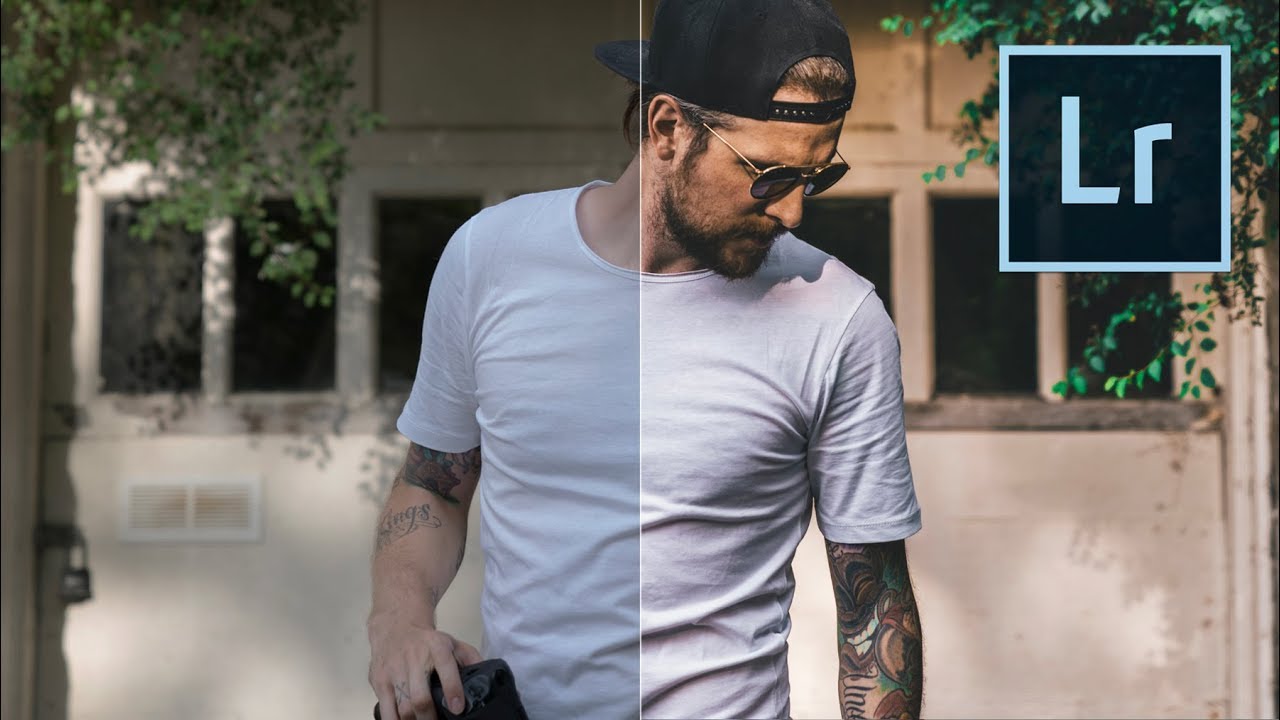 One Click, Real Results: How Lightroom Presets Actually Fit Into a Professional Editing Workflow