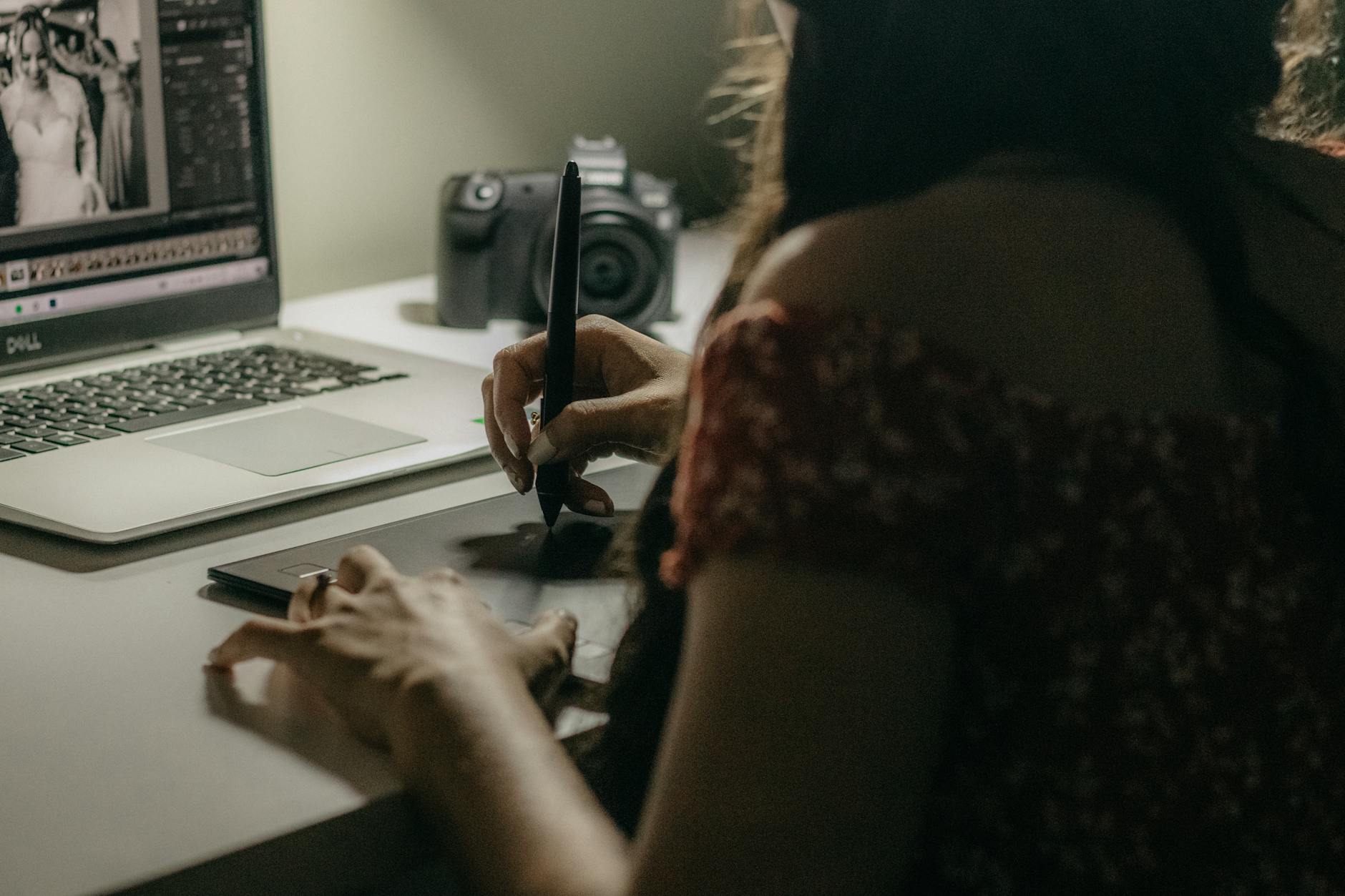 Photoshop Actions: The Workflow Game-Changer I Wish I'd Discovered Earlier