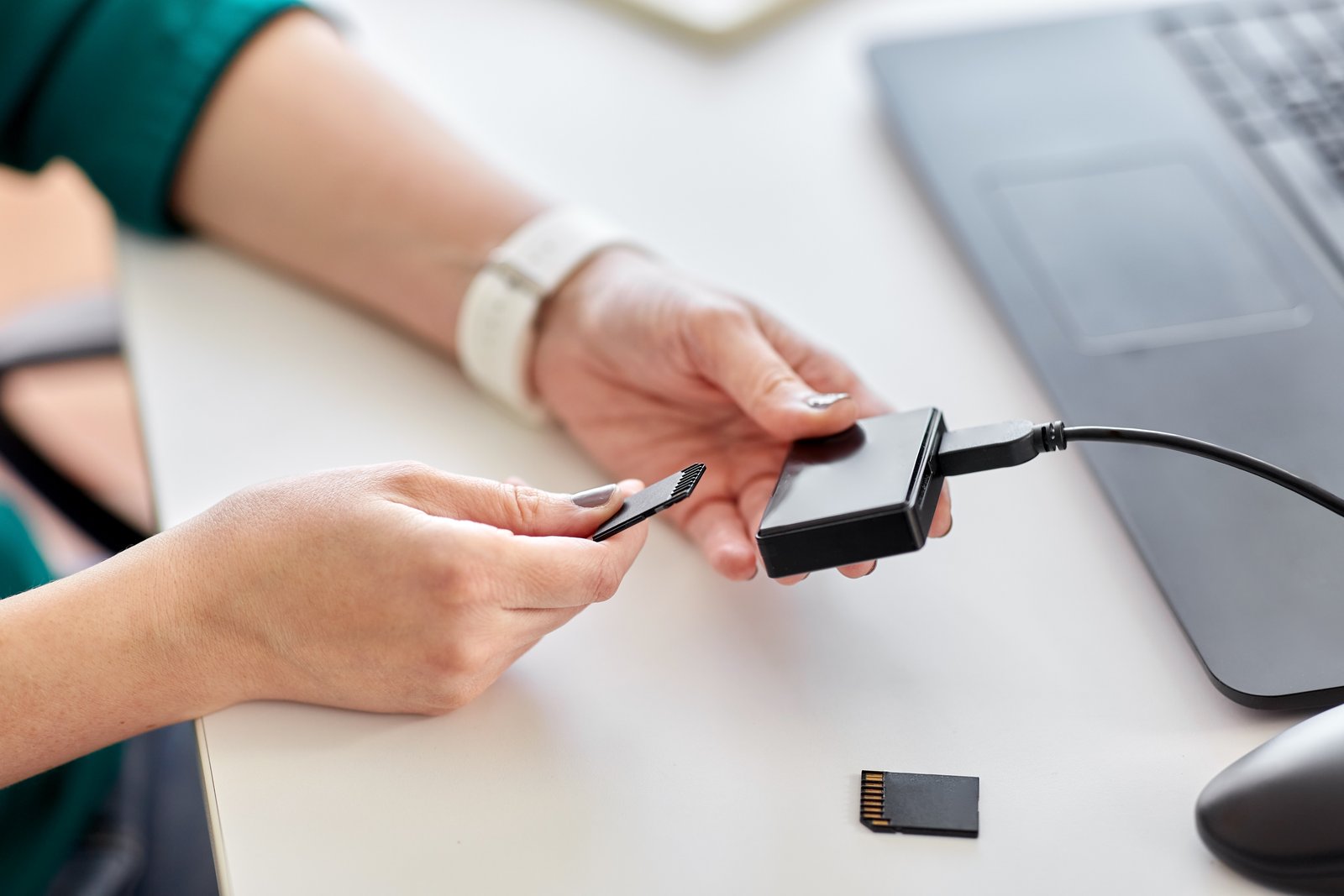 Portable Power Solutions Are Finally Making Remote Creative Workflows Viable