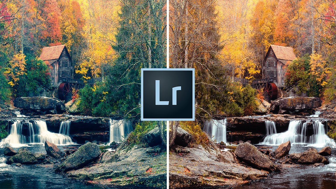 Stop Applying the Same Edits Manually: How Custom Lightroom Presets Fix Your Starting Point Problem