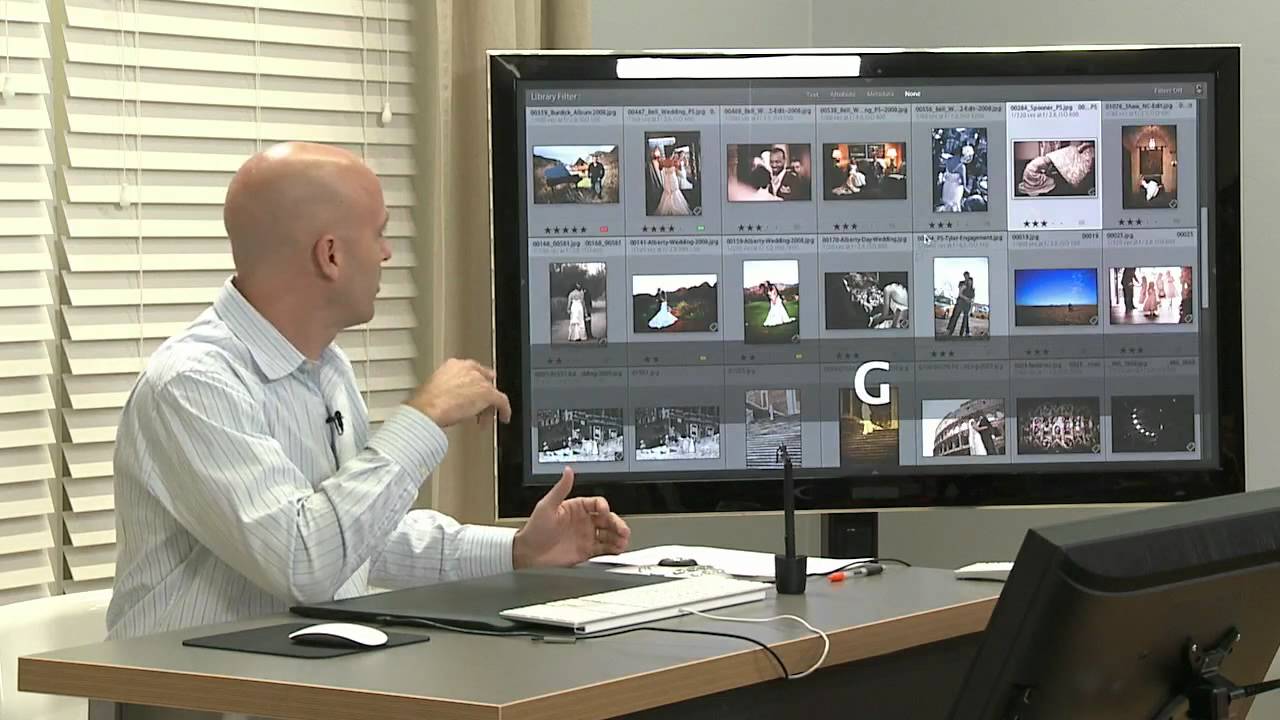 Stop Editing Scared: Jared Platt's Lightroom Workflow Philosophy That Changed How I Shoot