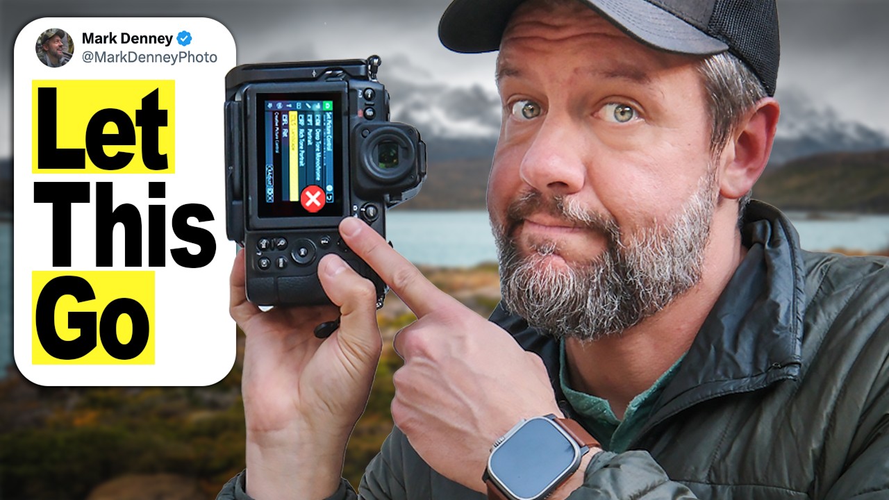 Stop Optimizing the Wrong Things: 10 Landscape Photography Obsessions Worth Dropping