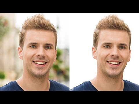 The Custom Hair Brush Trick That Actually Works in Photoshop (And Why I Use It on Real Client Work)