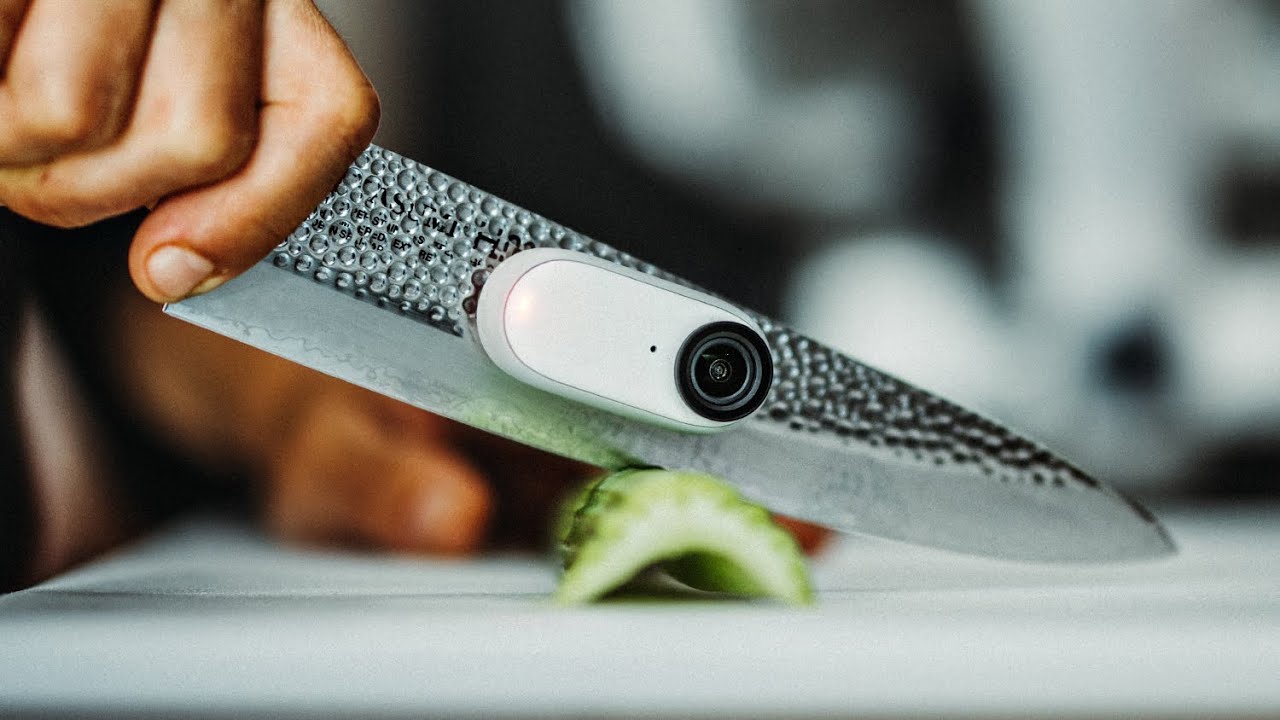 The Insta360 GO 3 Made Me Rethink What Good Enough Means for Capture Workflows
