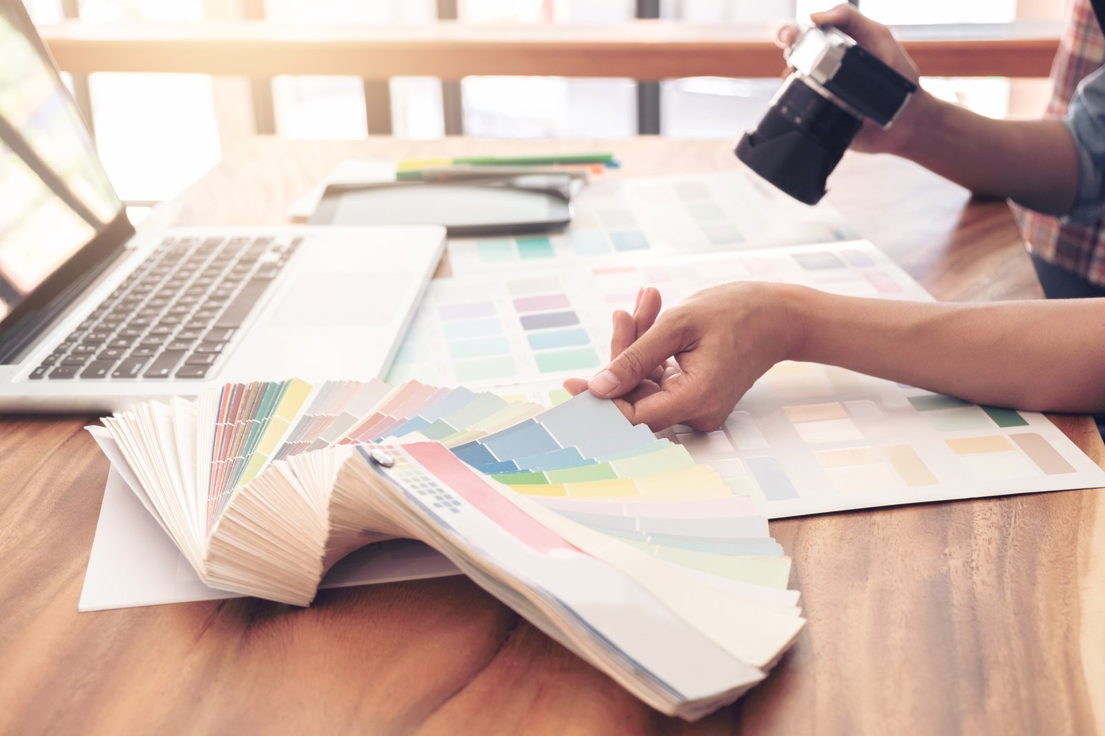 The Workflow Tools I Actually Use After 15 Years of Commercial Post-Production