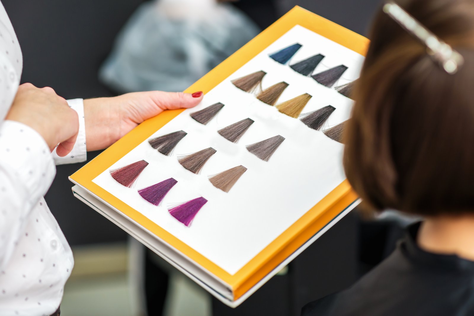 What Color Lookup Tables Actually Do (And Why Your Skin Tones Keep Breaking)