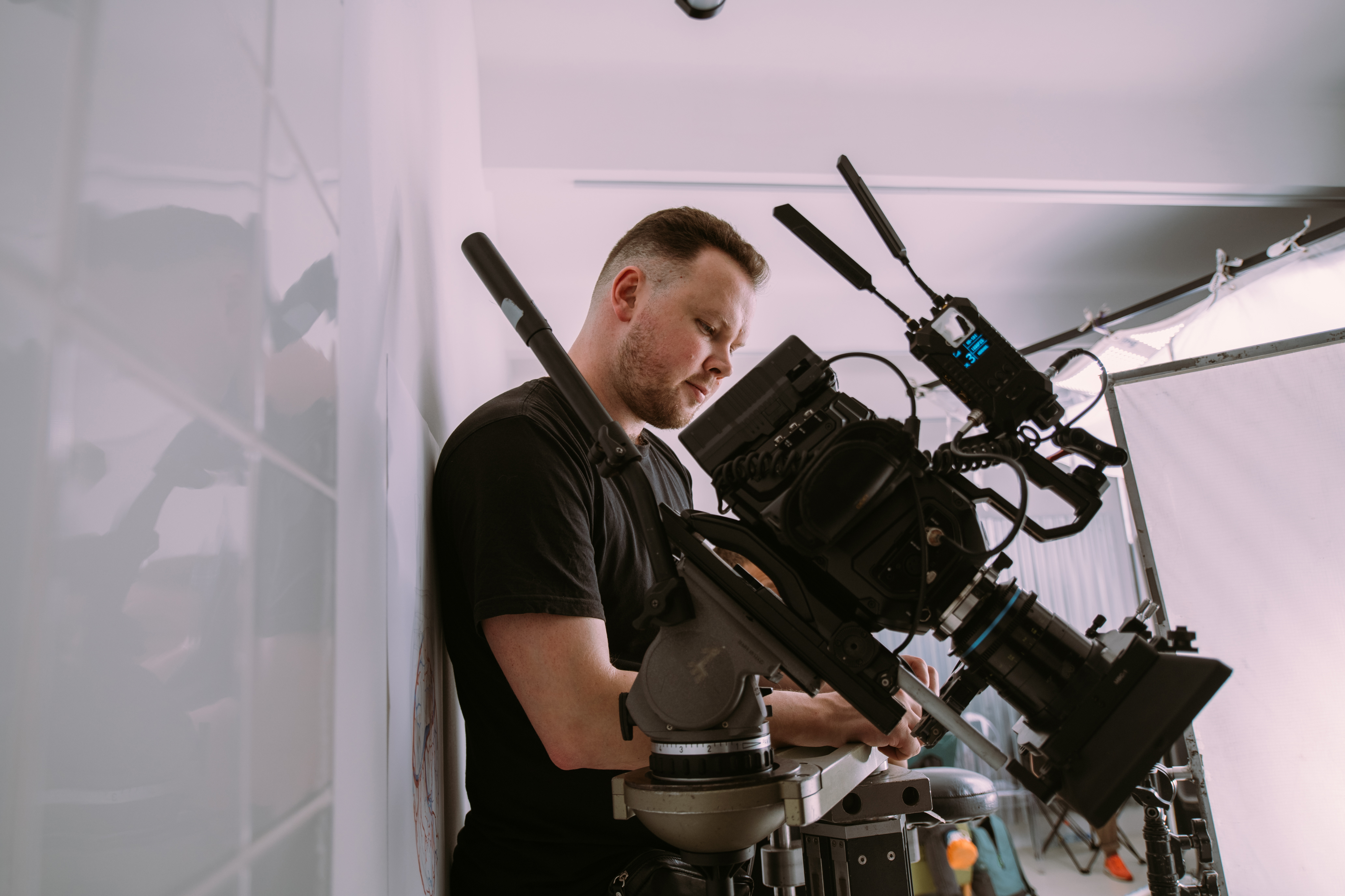 What GoPro's Award-Winning 8K Cameras Mean for Your Post-Production Workflow