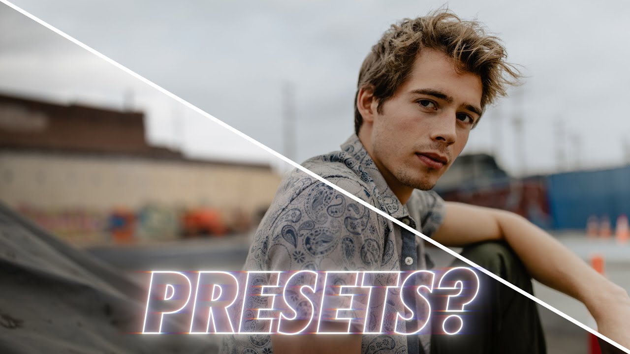 Why Your Presets Keep Failing You (And How to Choose Ones That Actually Work)